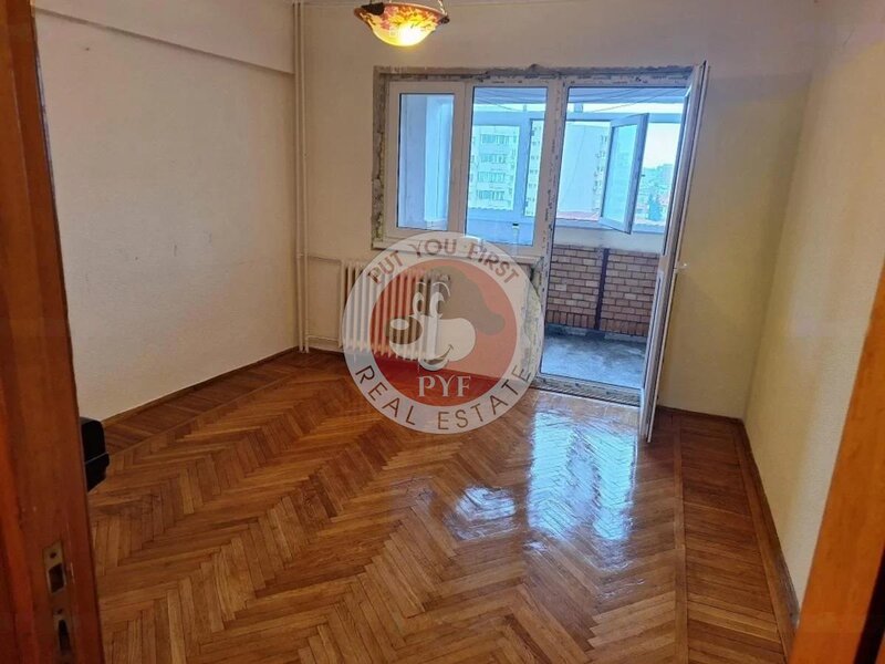 Banu Manta | Apartament 4 camere | 94mp | decomandat | B9971