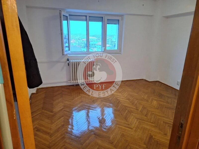 Banu Manta | Apartament 4 camere | 94mp | decomandat | B9971