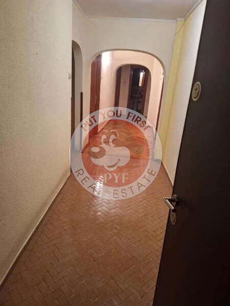 Banu Manta | Apartament 4 camere | 94mp | decomandat | B9971