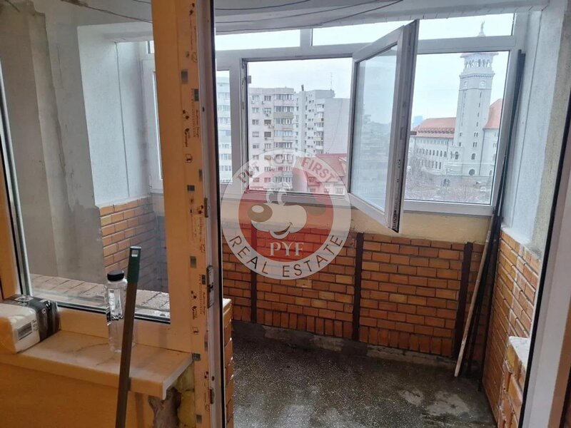 Banu Manta | Apartament 4 camere | 94mp | decomandat | B9971